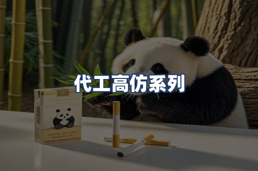代工高仿系列